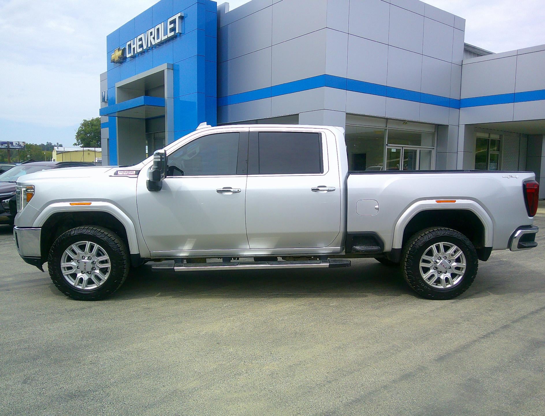 gmc sierra 2500hd 2023 1GT49NEY6PF148115 image gmc sierra 2500hd 2023 1GT49NEY6PF148115 image